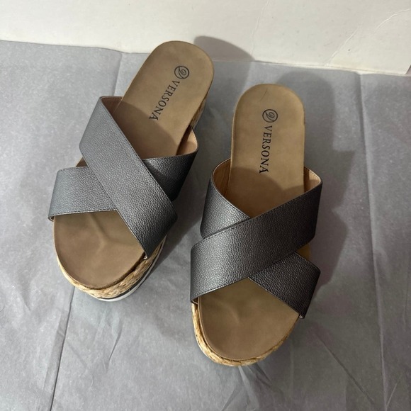 Versona sandals - Picture 1 of 6
